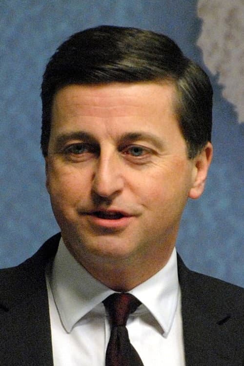 Douglas Alexander foto