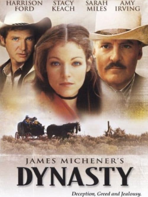 Dynasty (1976) poster