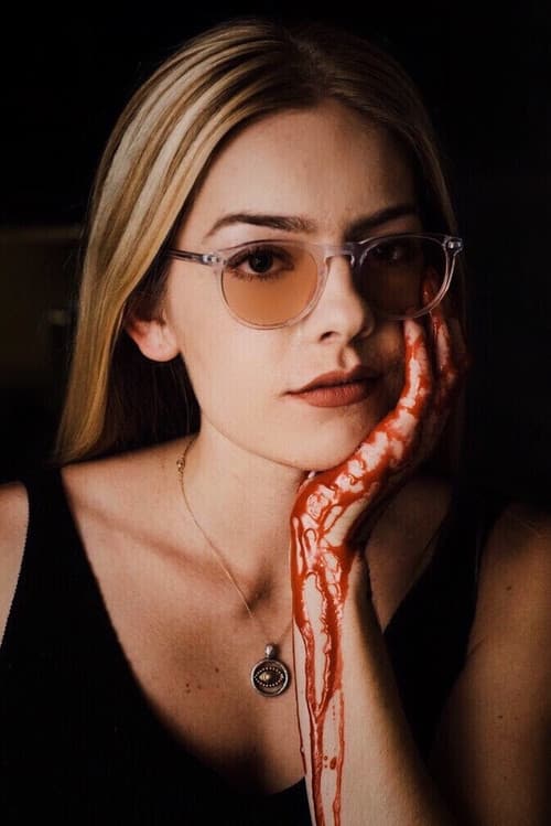 Elle Callahan foto