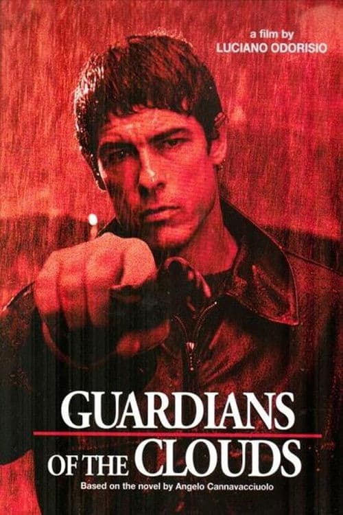Guardiani delle nuvole (2004) poster