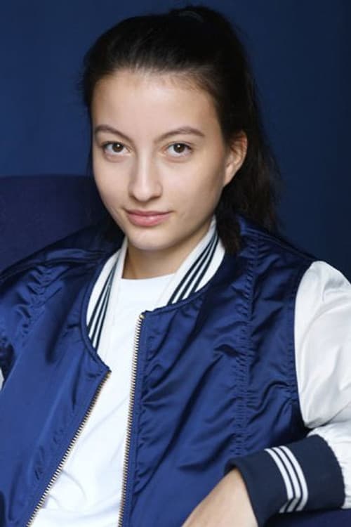 Mila Böhning foto