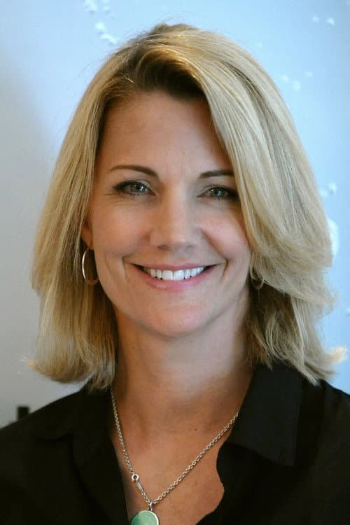Nancy Carell foto