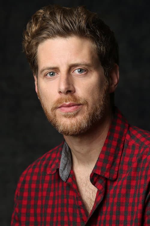 Alejandro Sigüenza foto