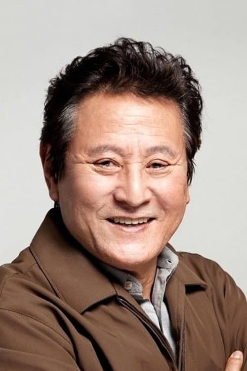 박근형 foto