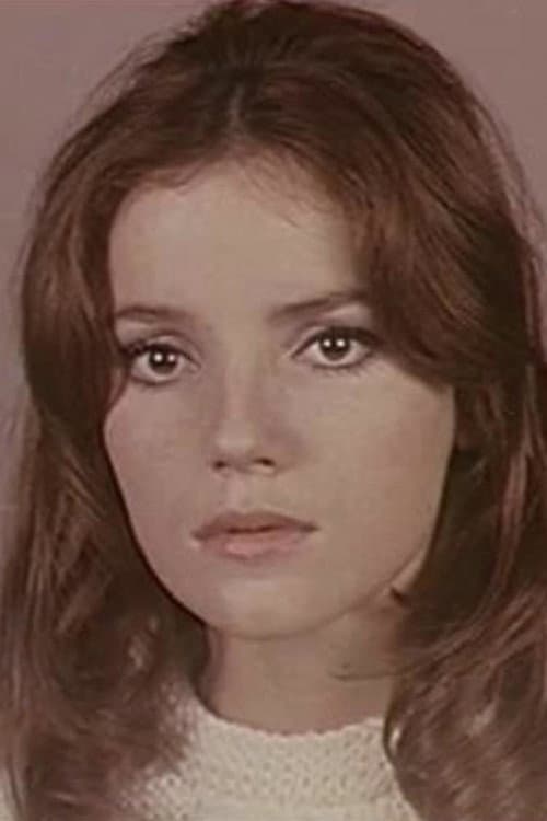 Jacqueline Coué foto