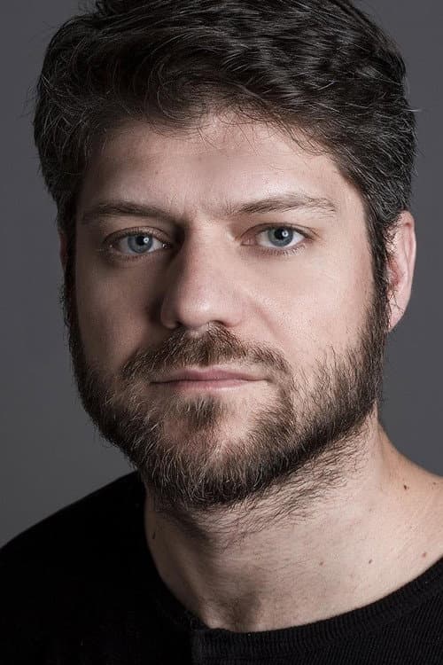 Pedro Caeiro foto