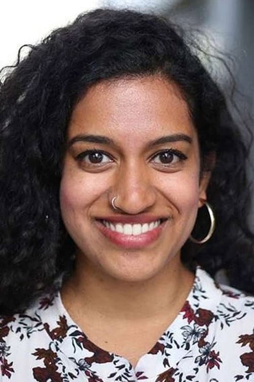Varshini Prakash foto