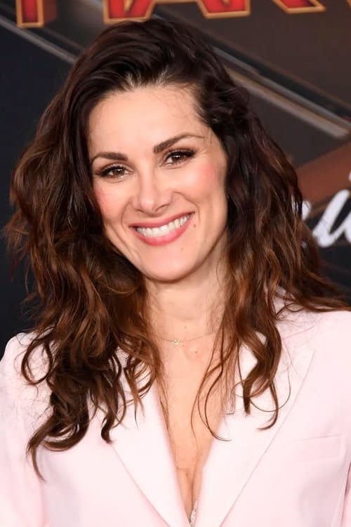 Stefania Spampinato foto