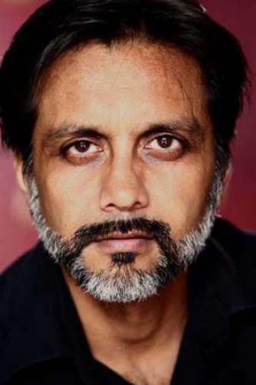 Anjul Nigam foto