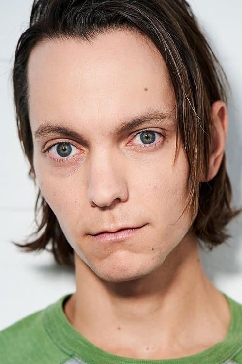 Ryan Masson foto