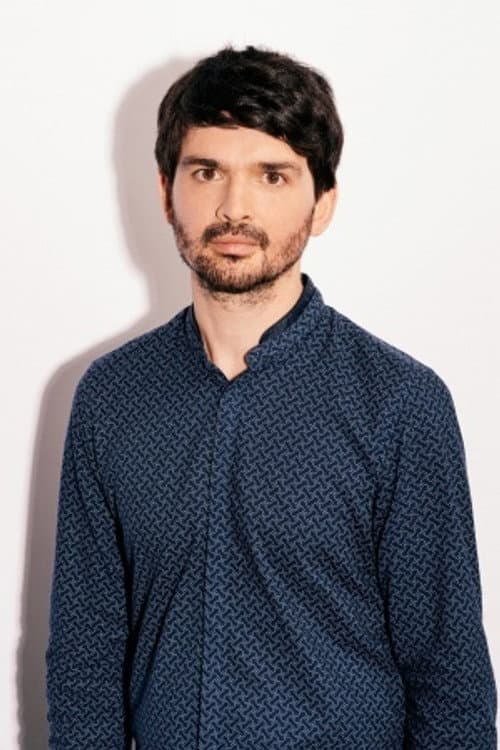 Bruno Ruder foto
