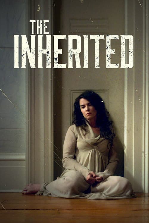 The Inherited (2015) poster