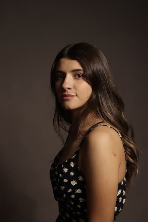 Yiyi Legaspi foto