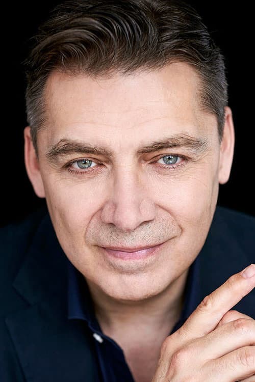 Michel Jean foto