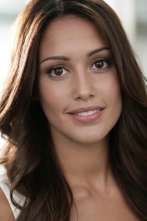 Amanda Figueroa foto