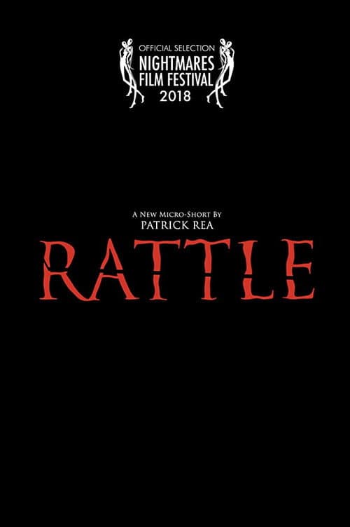Rattle (2018) poster