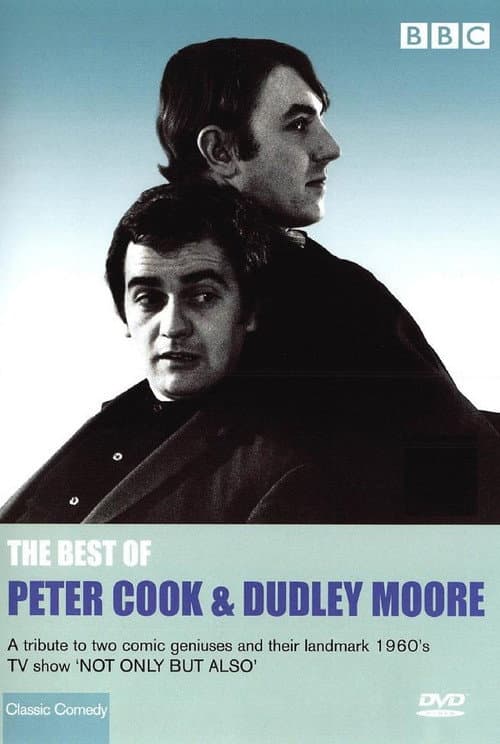 The Best of Peter Cook and Dudley Moore (2003) poster
