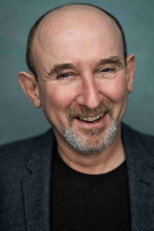 John Craggs foto