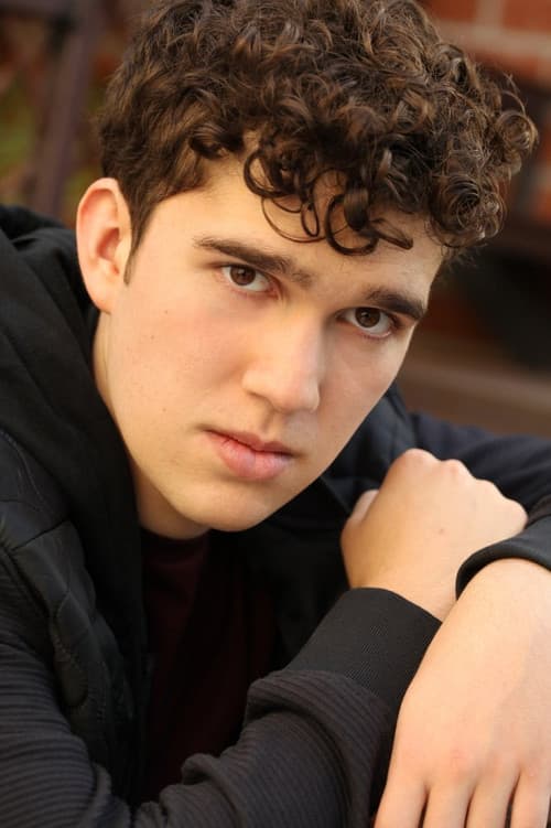 Nick Saso foto