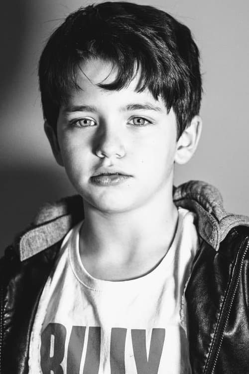 Lucas Blas foto