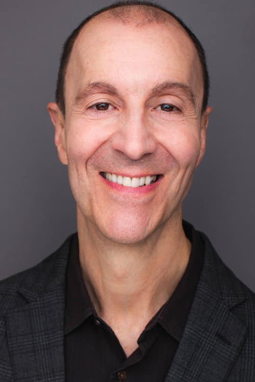 Neal Lerner foto