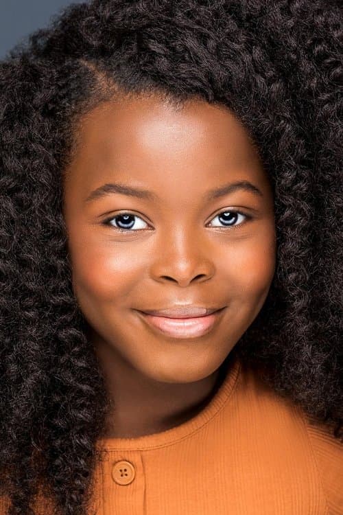 Naya Desir-Johnson foto