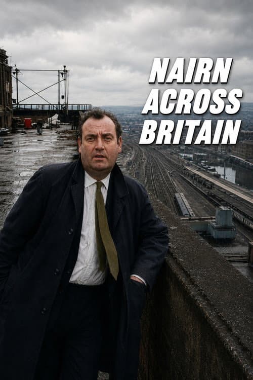 Nairn Across Britain (1972) poster