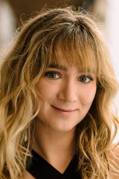 Catherine Argyrople foto