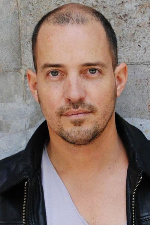 Patrick Wolff foto