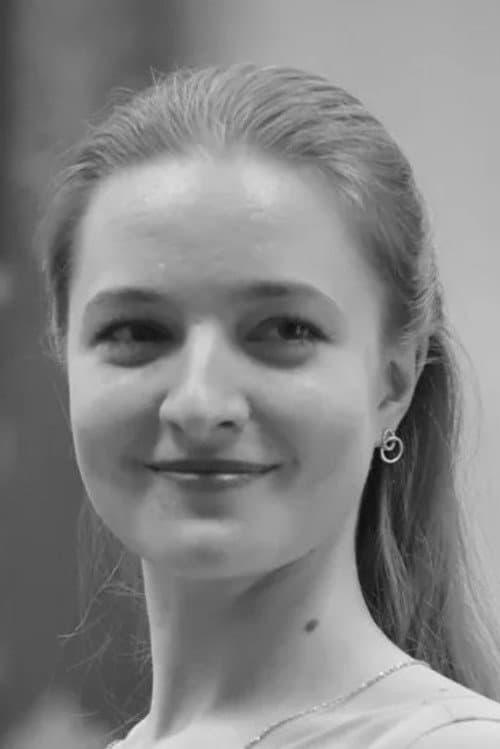 Natalia Smirnova foto
