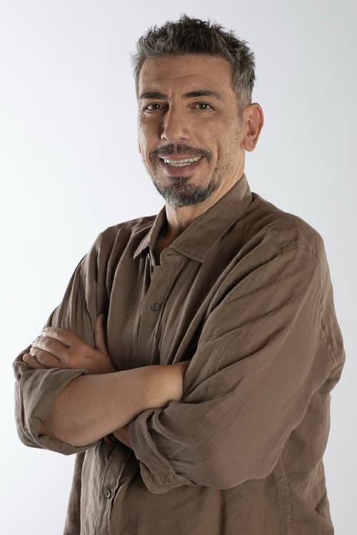 Герасим Георгиев foto