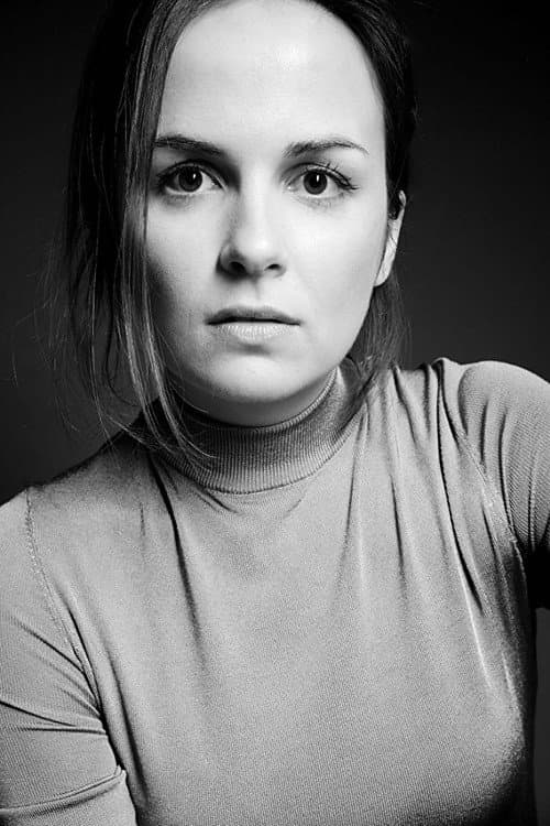 Anna Leppänen foto