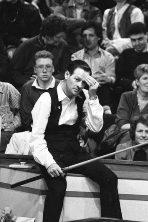 Like a Hurricane: The Alex Higgins Story (2001) poster