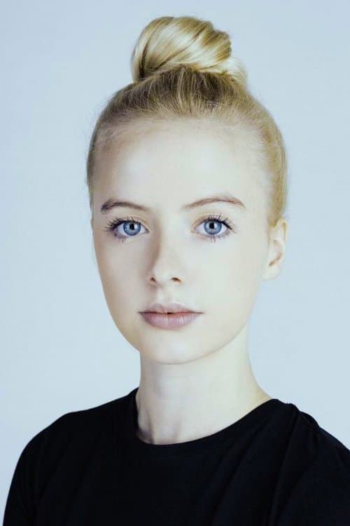 Jazzara Jaslyn foto