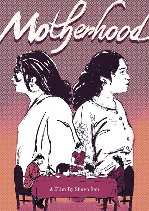 Motherhood (2026) poster