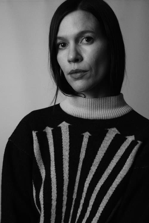 Marjorie Conrad foto