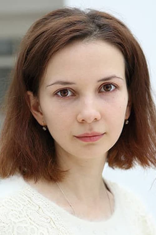 Мария Смольникова foto
