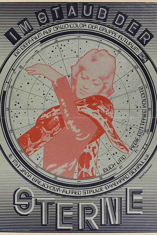 Im Staub der Sterne (1976) poster