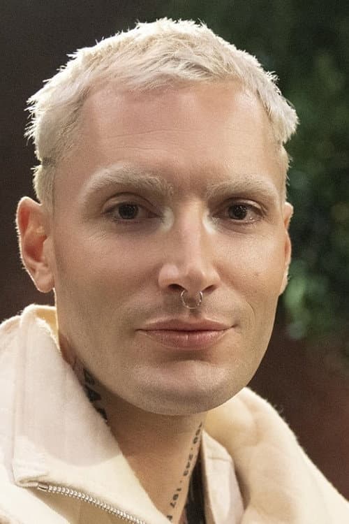 Yannik Zamboni foto