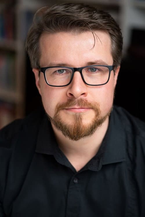 Lars Walther foto