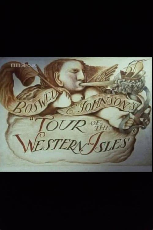 Boswell and Johnson's Tour of the Western Isles (1993) poster