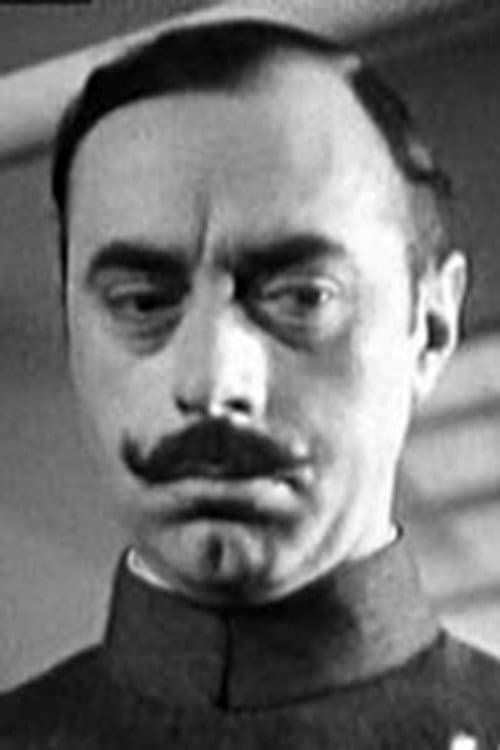 André Michaud foto