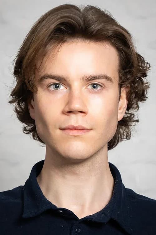 Lyndon Henley Hanrahan foto