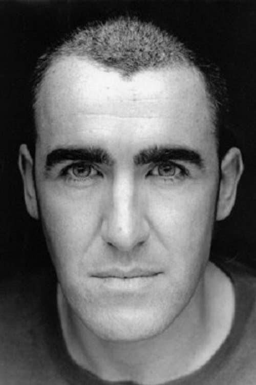 Pat Kinevane foto