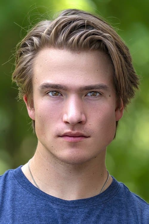 Jacob Kaufman foto
