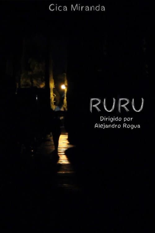 RuRu (2015) poster