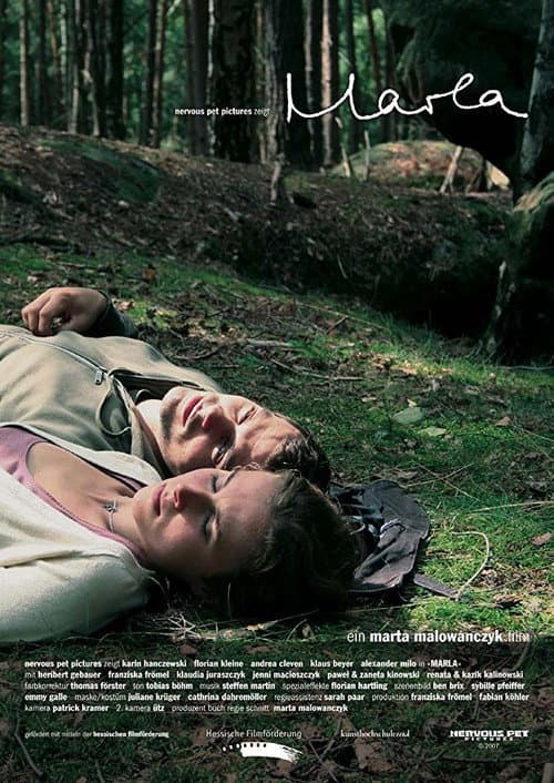 Marla (2007) poster