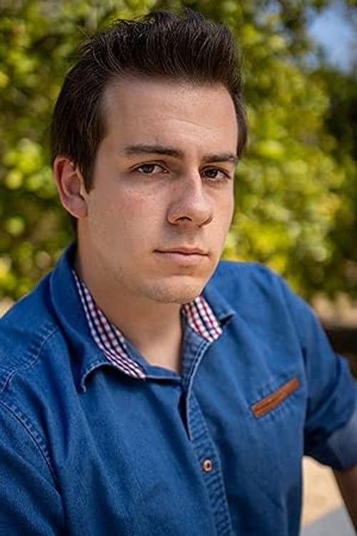 Andrew Ricci foto