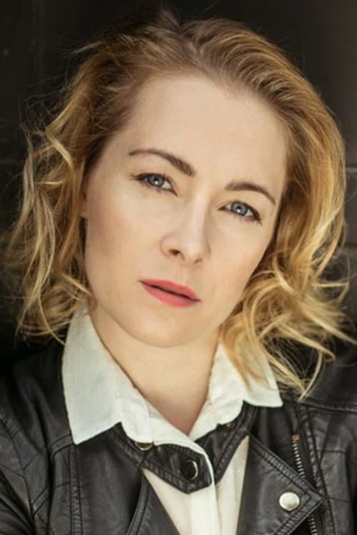 Joanna Mądry foto