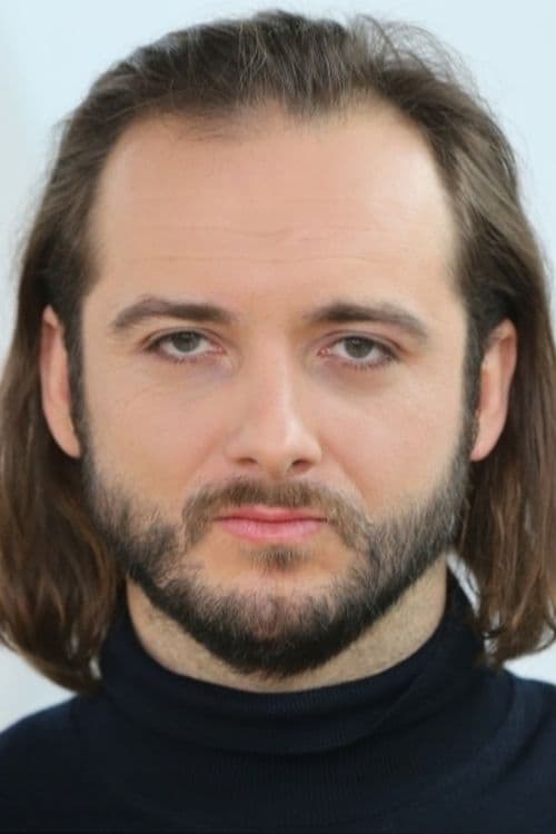 Michał Żurawski foto